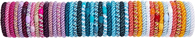 ポニーテール チューブ 8P(ブルー タイド)
