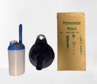 Petromax HK500