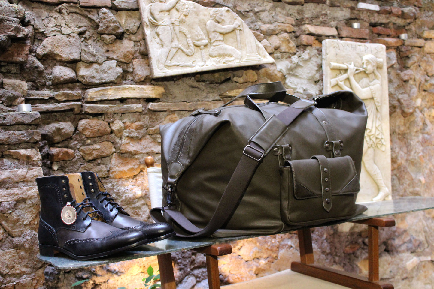 HERRA/leather(10月1日以降発送)